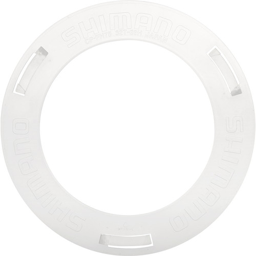KÜLLŐVÉDŐ TÁRCSA CP-FH75 RESIN FOR FH-M755 36H DIAMETER 160MM LOW