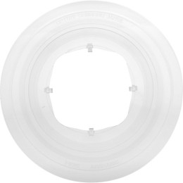 KÜLLŐVÉDŐ TÁRCSA CP-FH76 RESIN FOR FH-M755 32H DIAMETER 160MM LOW