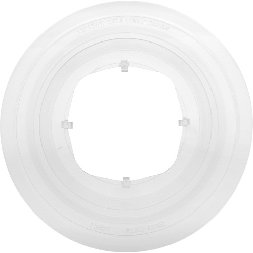 KÜLLŐVÉDŐ TÁRCSA CP-FH76 RESIN FOR FH-M755 32H DIAMETER 160MM LOW