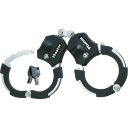 LAKAT MASTER LOCK 8200 STREET CUFF BILINCS 1 LÁNCSZEM/36CM {2/4}