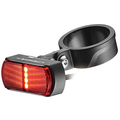 LÁMPA HÁTSÓ LITEMOVE TS-SP NYCSŐRE 7200MCD 4L/1F 31,6MM LTI 6V MŰAE25 IP56 18G