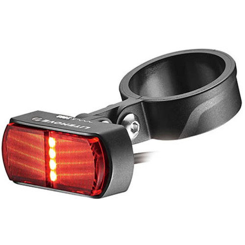LÁMPA HÁTSÓ LITEMOVE TS-SP NYCSŐRE 7200MCD 4L/1F 31,6MM LTI 6V MŰAE25 IP56 18G