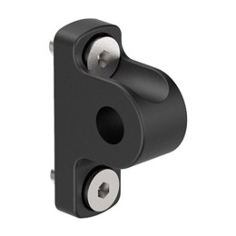 LÁMPAKONZOL ELSŐ LITEMOVE AP2ABA GOPRO STYLE ADAPTER 10MM LÁMPA HÁTULJ. MŰA 3,2G