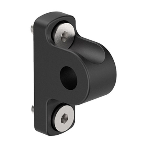 LÁMPAKONZOL ELSŐ LITEMOVE AP2ABA GOPRO STYLE ADAPTER 10MM LÁMPA HÁTULJ. MŰA 3,2G