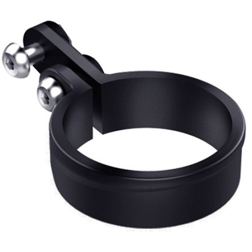 LÁMPAKONZOL HÁTSÓ LITEMOVE SP1-316BA NYEREGCSŐRE 31,6/30,9MM CSAV. BIL. MŰA 5,9G