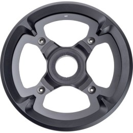 LÁNCKERÉK FC-E8050/E8000 SM-CRE80 44T W/CG (DOUBLE) FOR CHAIN LI
