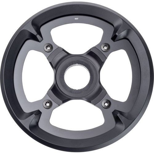 LÁNCKERÉK FC-E8050/E8000 SM-CRE80 44T W/CG (DOUBLE) FOR CHAIN LI