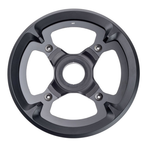 LÁNCKERÉK FC-E8050/E8000 SM-CRE80 44T W/CG (DOUBLE) FOR CHAIN LI - Image 2