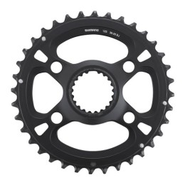 LÁNCKERÉK FC-M8100-2 36F-BJ FOR 36-26F