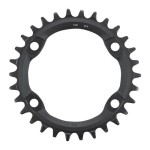 LÁNCKERÉK FC-MT610 30F