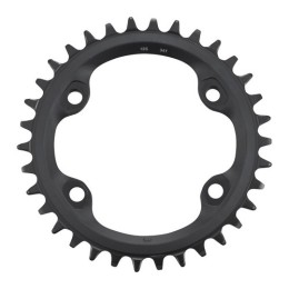 LÁNCKERÉK FC-MT610 34F