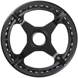 LÁNCKERÉK SM-CRE50 38F W/CG(SINGLE) FOR CHAIN LINE 46.5MM IND.