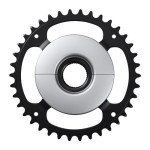LÁNCKERÉK SM-CRE50 38T W/O CG FOR CHAIN LINE 46.5MM IND.PACK - Image 2