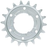 LÁNCKERÉKSOR EGYES 18F CSS500