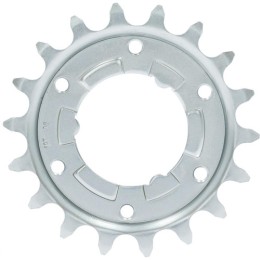 LÁNCKERÉKSOR EGYES 18F CSS500