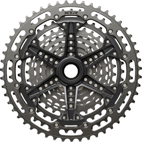LÁNCKERÉKSOR XTR 12-ES 10-51F - Image 3