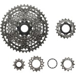 LÁNCKERÉKSOR XTR 12-ES 9-45F