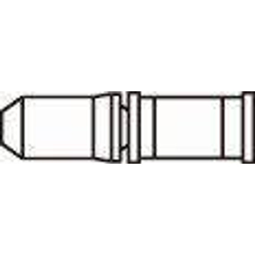 LÁNCÖSSZEKÖTÖ STIFT HG93/73/53 3DB 9-ES