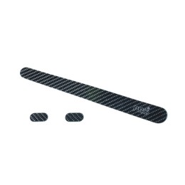 LÁNCVILLA ÉS FEJCSŐ VÉDŐ MATRICA KÉSZLET PRO CARBON (3 DB-OS)