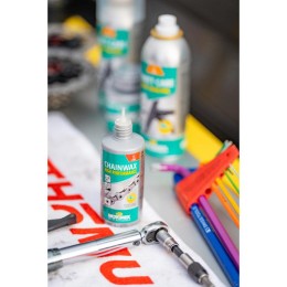 LÁNCWAX MOTOREX 100ML FLAKONOS 1DB {10/4}