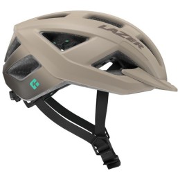 Lazer Helmet Cerro KC CE-CPSC/ Matte Taupe S