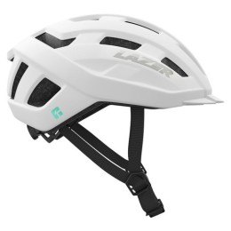 Lazer Helmet Codax KC CE-CPSC/ Matte Full White Uni +net