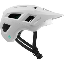 Lazer Helmet Coyote KC CE-CPSC/ Matte Full White S