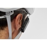 LAZER VELOVOX KERÉKPÁROS HEADSET - Image 4