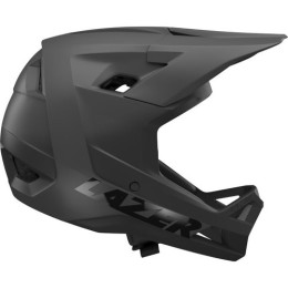 LZR FULL FACE Chase KC AS-CE-CPSC-ASTM/ Matte Black XS