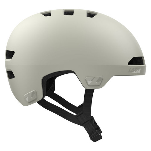 LZR HMT Maze KC CE-CPSC-ASTM/ Matte White Stone S-M