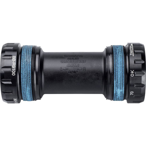 MONOBLOKK BBR9100 70MM / INTEGRÁLT