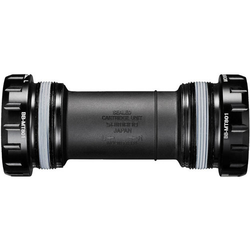 MONOBLOKK PARTS BB-MT801-S RIGHT & LEFT ADAPTER(BSA) BEARING IN