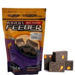 Madix briquette halas 400gr