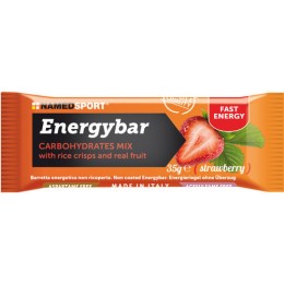 NAMEDSPORT ENERGYBAR eper 12x35g szelet {3/4}