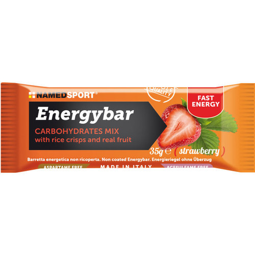 NAMEDSPORT ENERGYBAR eper 12x35g szelet {3/4}