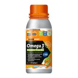 NAMEDSPORT OMEGA 3 Double Plus 60 40db kapszula {2/4}