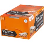 NAMEDSPORT TOTAL ENERGY FRUIT BAR áfonya+magok 25x35g szelet {2/4} - Image 2