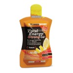 NAMEDSPORT TOTAL ENERGY STRONG GEL citrom 24x40ml gél {2/4}