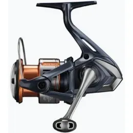 Shimano Nasci FD 2500 orsó