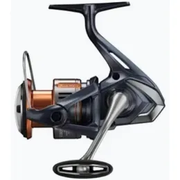 Shimano Nasci C3000 orsó