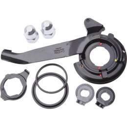 NEXUS SZERELÉK 11-ES / CSAK ALFINE SG-S700 / STANDARD PAPUCSHOZ (7R/7L)
