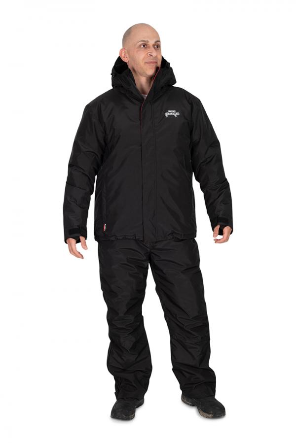 Fox rage ragewear winter suit ragewear winter suit medium - Image 2