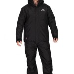 Fox rage ragewear winter suit ragewear winter suit large - Image 2