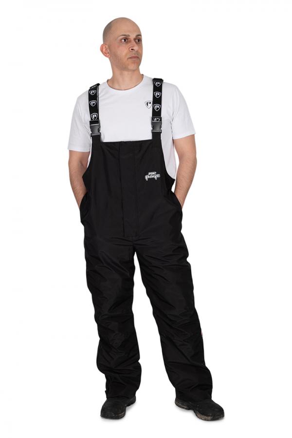 Fox rage ragewear winter suit ragewear winter suit xxxl - Image 4