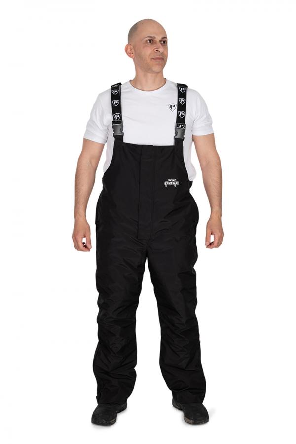 Fox rage ragewear winter suit ragewear winter suit xxxl - Image 5