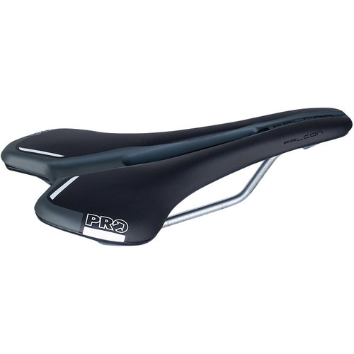 NYEREG PRO FALCON CRMO SIN FEKETE 142MM - Image 2