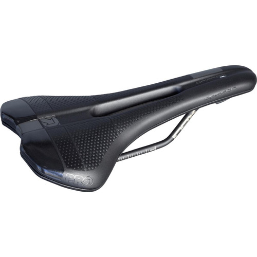 NYEREG PRO GRIFFON GEL NEMESACÉL SIN FEKETE 152MM