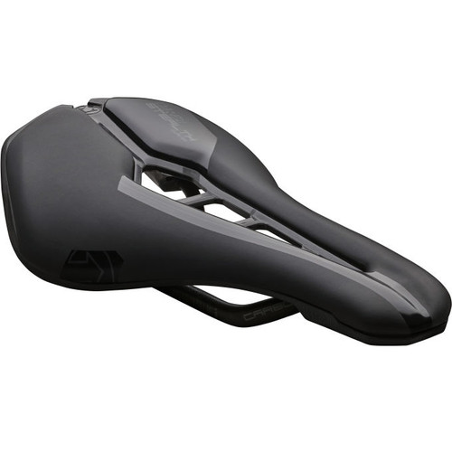 NYEREG PRO STEALTH CURVED CARBON SIN TEAM AF FEKETE 152MM