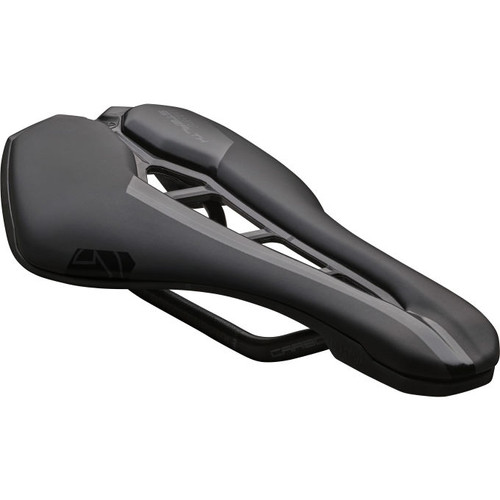 NYEREG PRO STEALTH TEAM CARBON SIN AF FEKETE 142MM
