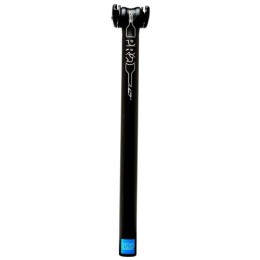NYEREGSZÁR PRO LT 27,2MM / 0MM ELTOLÁS 400MM